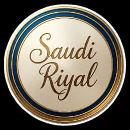 مجموعة الريال السعودي